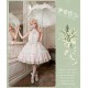 Mademoiselle Pearl Beloved Lily Of The Valley Cardigan JSKs and OPs(Reservation/Full Payment Without Shipping)